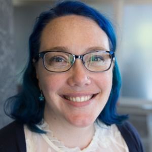 Meet your Posher, Chloe